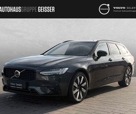 VOLVO V90 T8 AWD ULTRA DARK AHK ACC BLIS HUD SD