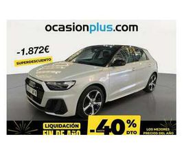 SPORTBACK 25 TFSI ADRENALIN