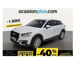 30 TFSI DESIGN S TRONIC 85KW