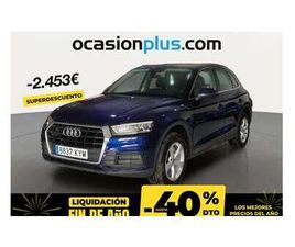 35 TDI ADVANCED QUATTRO-ULTRA S TRONIC 120KW