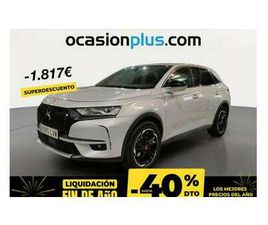 1.5BLUEHDI PERFORMANCE LINE AUT.