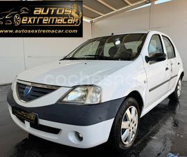 DACIA LOGAN AMBIANCE 1.4