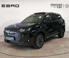 1.5 TGDI PHEV 347 ECVT LUXURY TECHO PORTON MIRROR