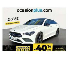 SHOOTING BRAKE 220D 8G-DCT