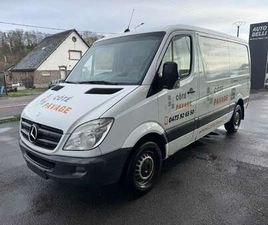 319 3.0 CDI V6!!**L2H2!!**