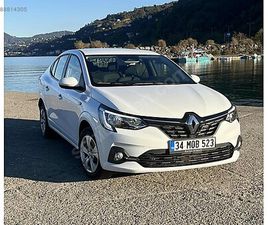 RENAULT TALIANT 1.0 T JOY