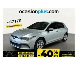 VOLKSWAGEN GOLF 2.0TDI STYLE DSG 110KW