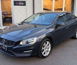 S60 (2000-2009) AUTOM. 2.0 D3 MOMENTUM GEARTRONIC