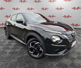 JUKE 1.6 HEV N-CONNECTA, RETROCAMERA, FULL LED