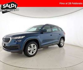 2.0 TDI EVO EXECUTIVE DSG