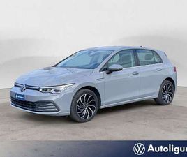 GOLF 1.5 TSI EVO ACT STYLE