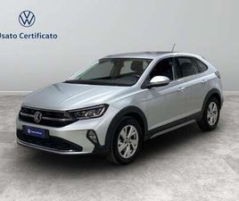 VOLKSWAGEN TAIGO 1.0 TSI LIFE 115CV