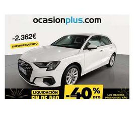 SPORTBACK 30 TFSI S TRONIC