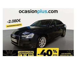 35 TFSI ADVANCED S TRONIC 110KW