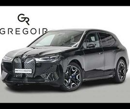 XDRIVE40|SPORT|PANOLOUNGE|360CAM|H&K