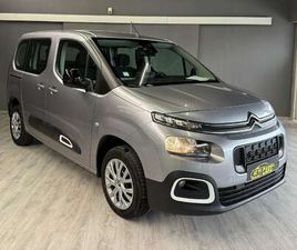 MPV XL PURETECH 110 FEEL PACK