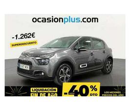 ORIGIN 1.5BLUEHDI S&S PLUS 100