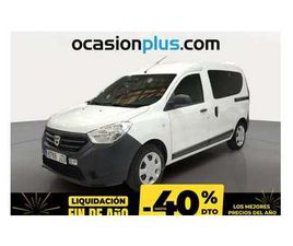 1.5DCI AMBIANCE SS 66KW