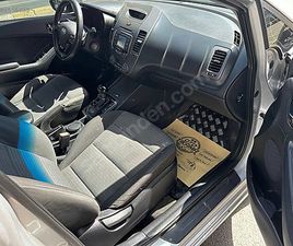 1.6 CRDI CONCEPT PLUS