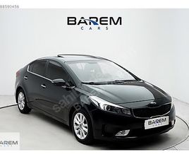 1.6 CRDI CONCEPT PLUS