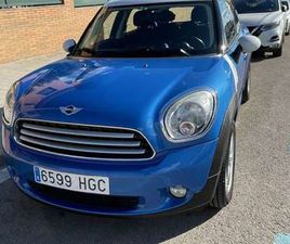 COUNTRYMAN COOPER D COOPER