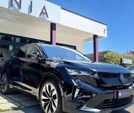 1.2 E-TECH FULL HYBRID TECHNO 200CV AUTO