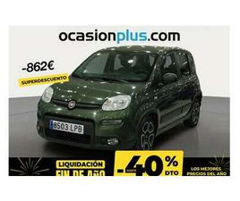 1.0 GSE CITY LIVE HYBRID