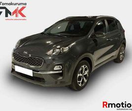 1.6 MHEV DRIVE 4X2 136