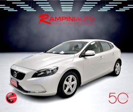 VOLVO V40 D2 V40 (2012-2020) D2 BUSINESS 120 CV PRONTA CONSEGNA
