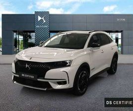 1.5BLUEHDI DRIVE EFF. PERFORMANCE LINE