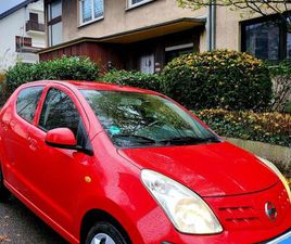 NISSAN PIXO 2011 KLIMA