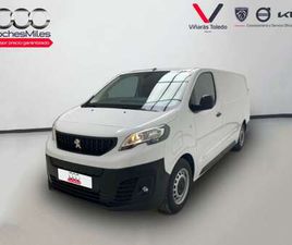 EXPERT E-EXPERT FG. LONG PREMIUM 100KW BATERÍA 75