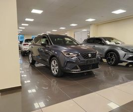 ARONA ARONA 1.0 ECOTSI FR