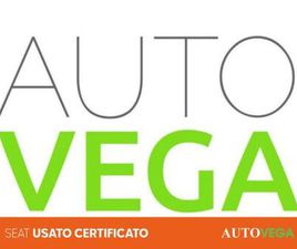 LEON ST 1.5 TGI BUSINESS 130CV DSG MY20