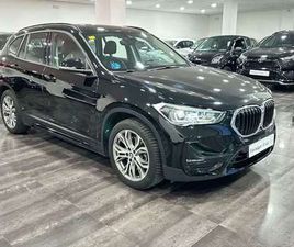 BMW X1 XDRIVE 25E XDRIVE25EA