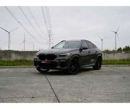 XDRIVE | PANO | LASER | 1STE EIGENAAR