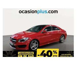 220D AMG LINE 7G-DCT 177