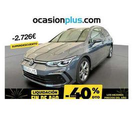 VARIANT 2.0TDI R-LINE DSG 110KW