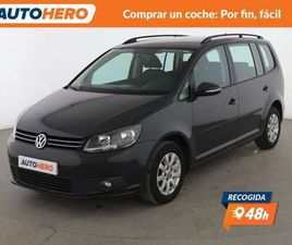 1.9TDI EDITION BLUEMOTION