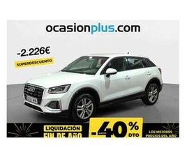 30 TDI ADVANCED 85KW