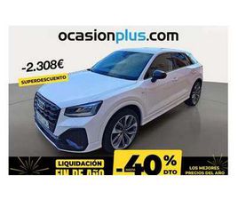 35 TFSI BLACK LINE EDITION S TRONIC 110KW