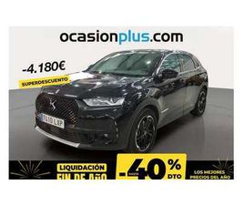 E-TENSE PERFORMANCE LINE AUT. 4X4