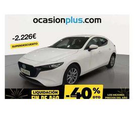 2.5 E-SKYACTIV-G PRIME-LINE AUT. 103KW