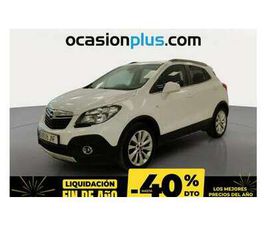 1.6CDTI S&S EXCELLENCE 4X2