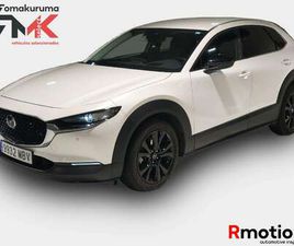 2.0 E-SKYACTIV-G HOMURA FWD 110KW