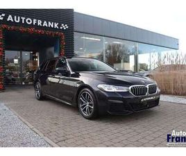 E / TOUR / M-SPORT / LASR / TRKHK / DRIV PRO / HUD