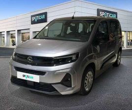 100 CV 1.5 TD S/S MT6 €6.4 -