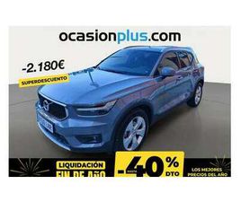 T3 MOMENTUM PRO AUT.