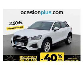 30 TDI ADVANCED 85KW