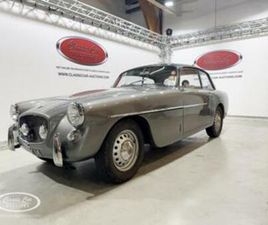 OVERIGE OVERIGE BRISTOL 406 - ONLINE AUCTION — OLDTIMERS — MARKTPLAATS
